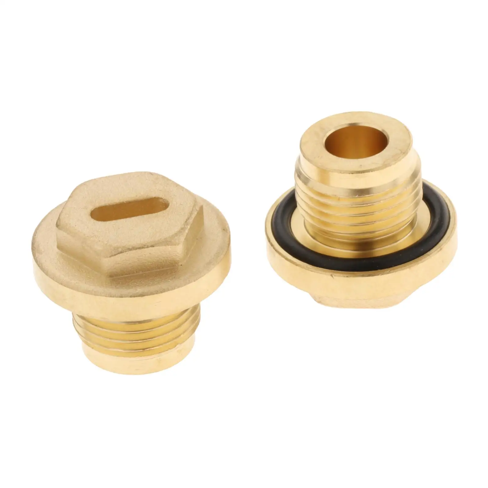 2Pcs Diff Filler Pl…