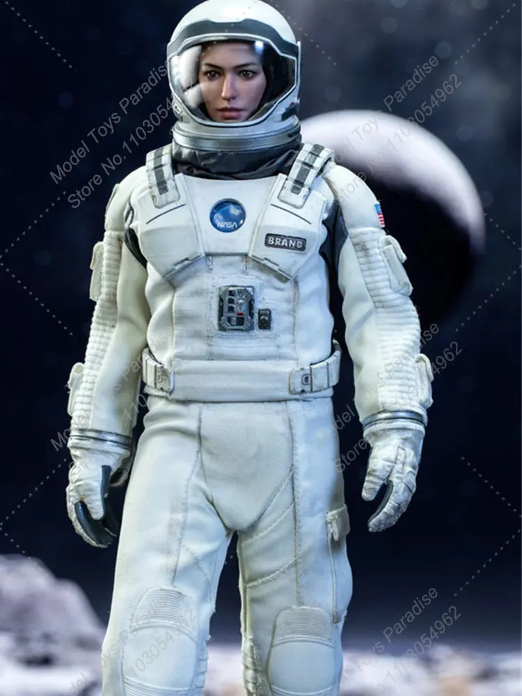 Giocattoli PREMIER PT0011 1/6 Donne Soldato Spazio Esterno Astronauti Con Casco Set Completo 12 pollici Action Figure Giocattoli Da Collezione Regali