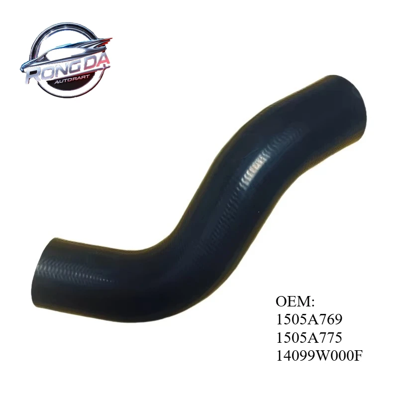 

1505A769 1505A775 14099W000F Inter Cooler Outlet/lntake Air Hose For Mitsubishi L200 Triton 2015- KK1T KL1T PajeroMontero Sport