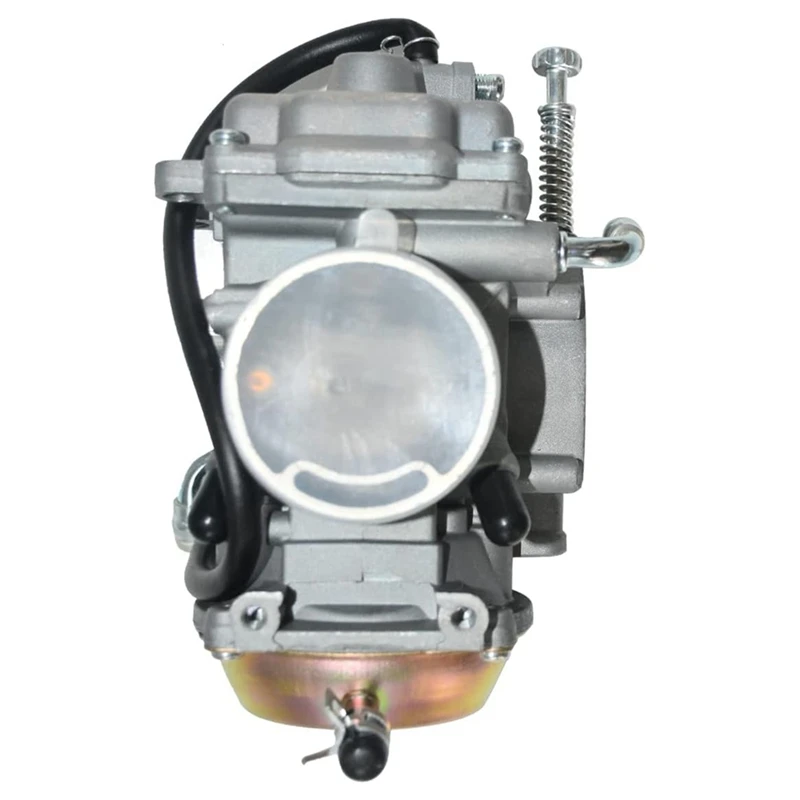 Carburetor For Polaris Ranger 400 425 500 Trail Boss 325 330 MAGNUM 325 330 550 2X4 4X4 With Fuel Pump 1203059 Parts