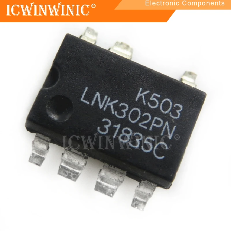 

10 шт. LNK302GN LNK302