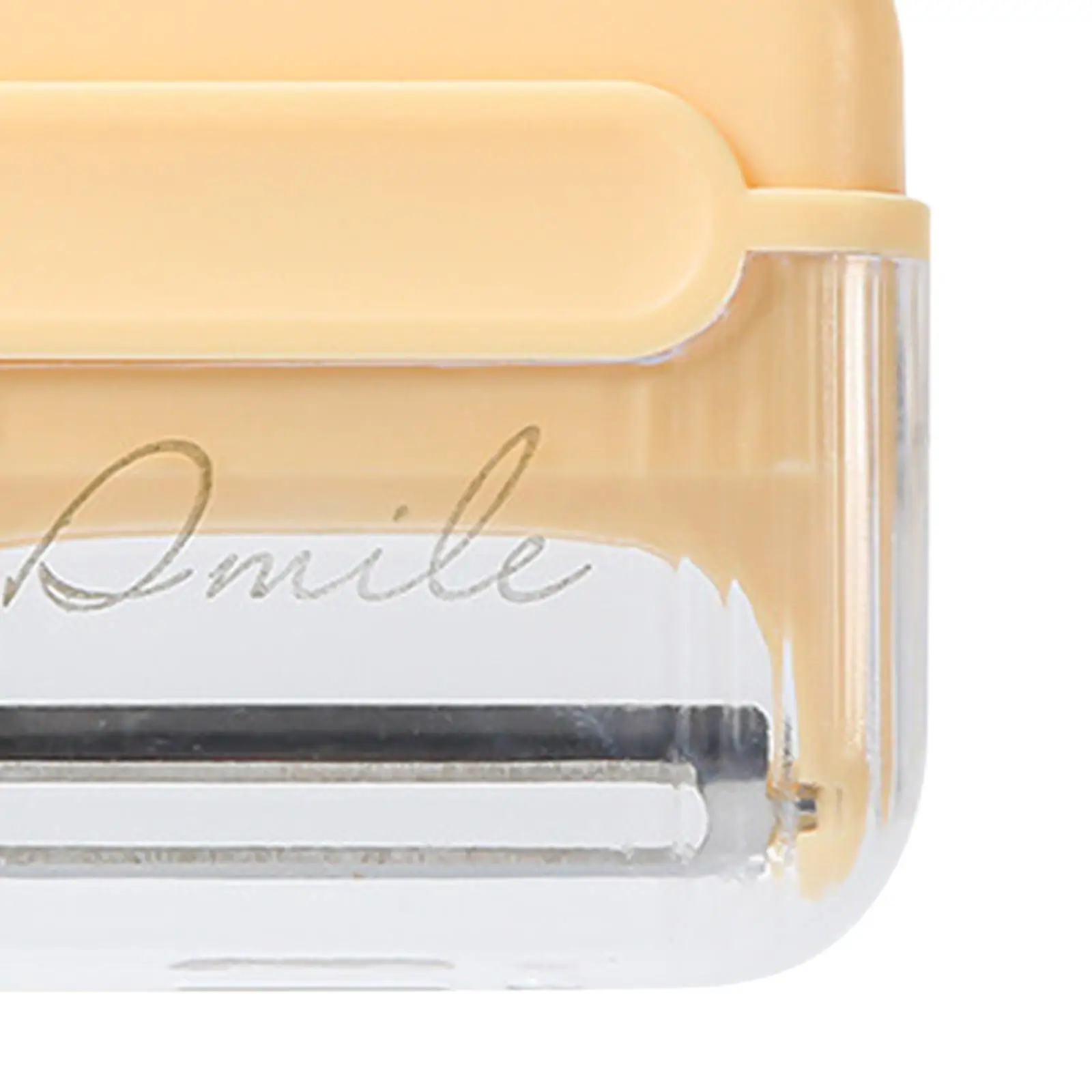 Multifunctional Vegetable Peeler Scraper for Fruit with Seamless Fit Dual Blade ABS Plastic Kitchen Gadget for Camping Picnic