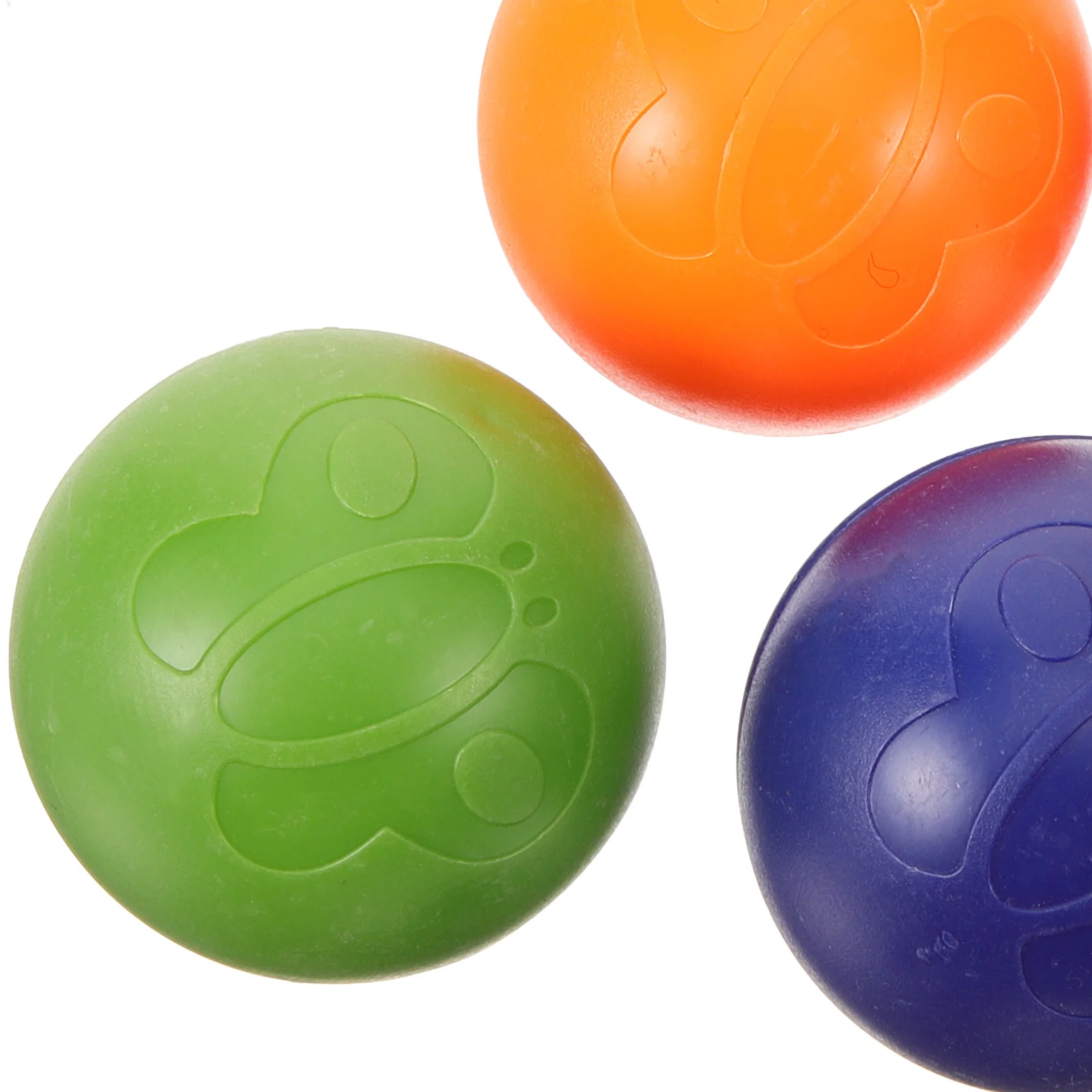 

4Pcs Hand Shaking Maracas Balls Small Size Sand Shakers for Performance Maracas Hand Shaking