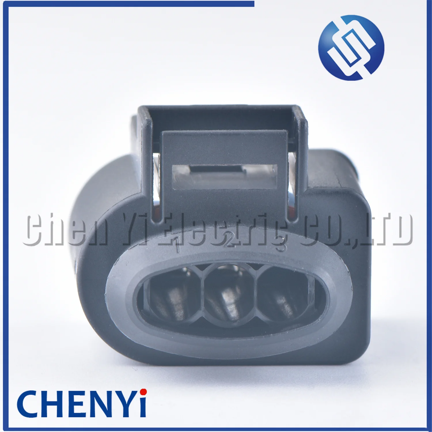 3 Pin female Auto waterproof connector High pressure oil pump Wire harness Plug 4D0 971 993A 4D0971993A 4D0971993