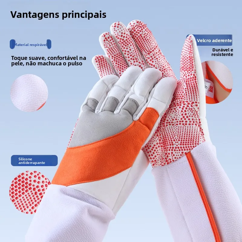 gants-d'escrime-silver-dynasty-pour-l'epee-et-le-fleuret-main-droite-et-gauche-antiderapants-pour-l'entrainement-et-la-competition