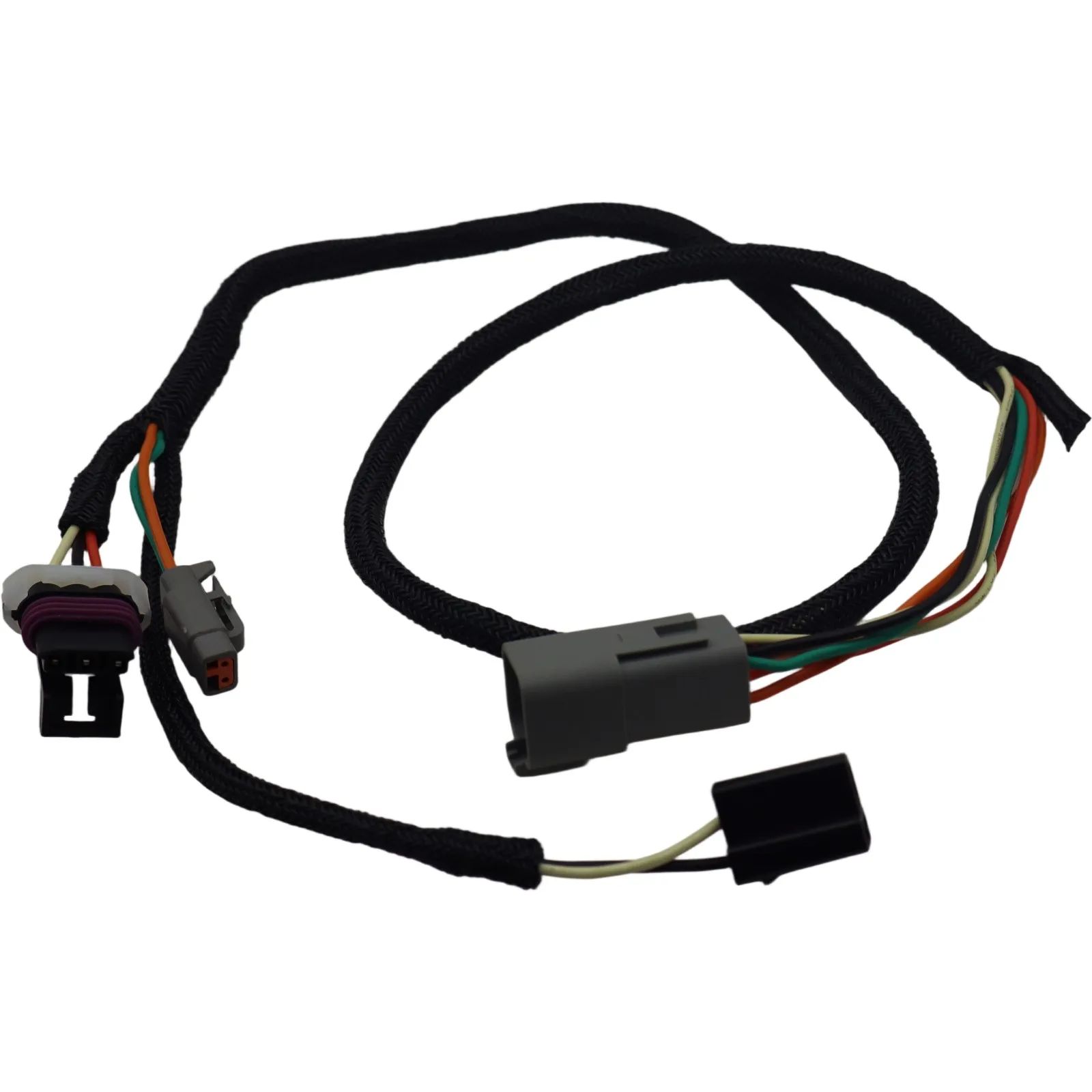 Wiper Harness 7117322 for Bobcat T110 T140 T180 T190 T250 T300 T320 A300 S100 S130 S150 S160 S175 S185 S205 S220 S250 S300 S330