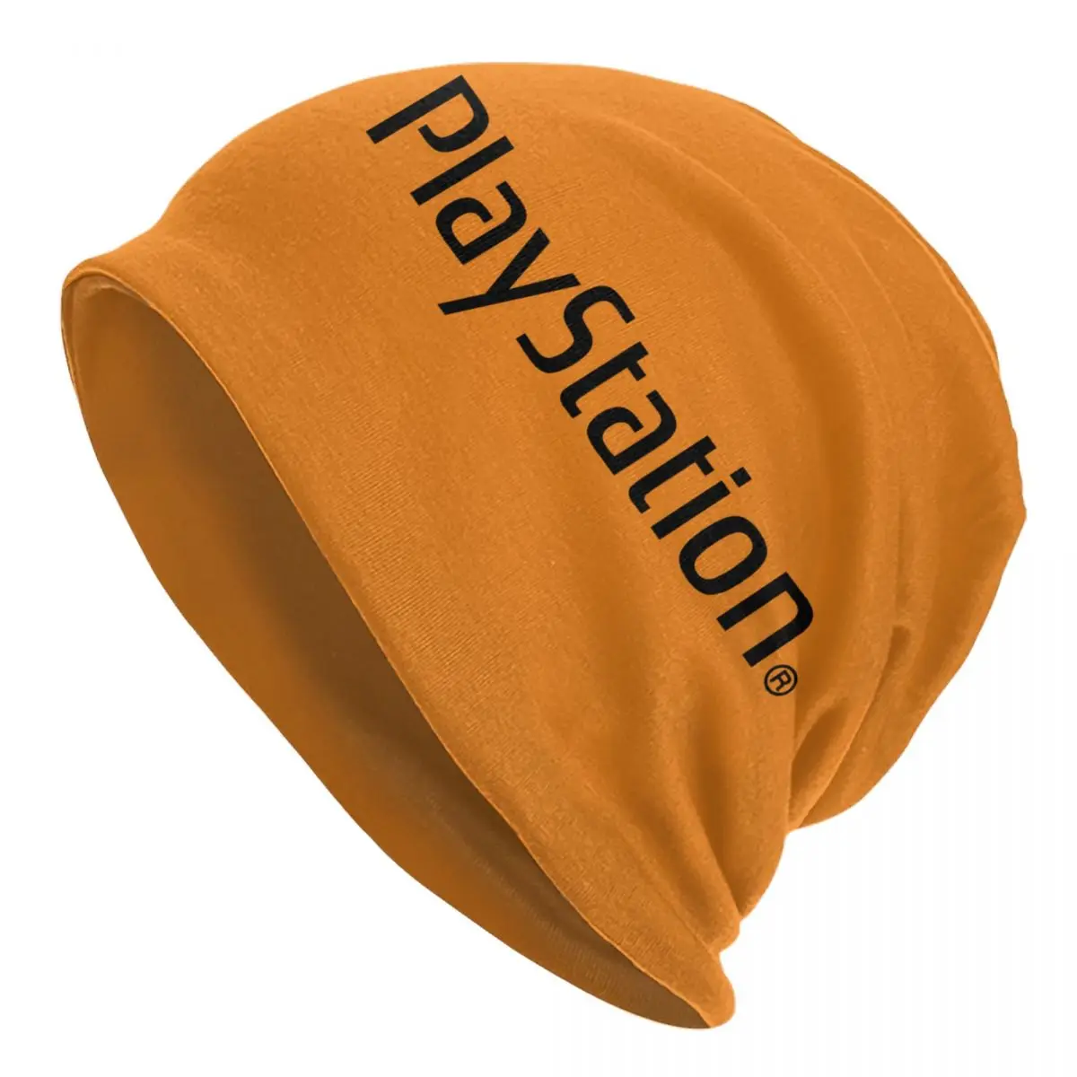 Playstations Skullies Beanies Caps Unisex Winter Knitted Hat Men Women Hip Hop Game Gamer Gifts Bonnet Hats Outdoor Ski Cap