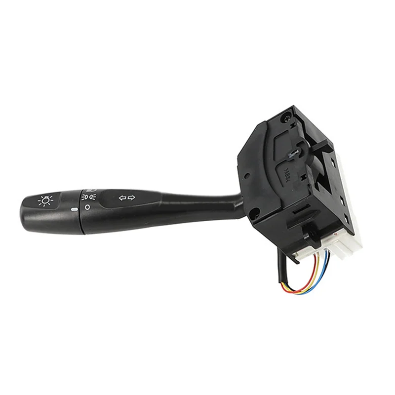 

MR459877 MR329636 Car Turn Signal Headlamp Lighting Switch For Mitusbishi L200 1996-2007 K60 K70 LHD Auto Accessories-A67F