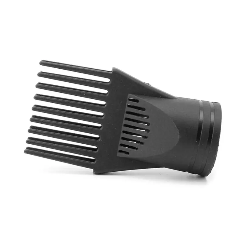 

Professional Hairdressing Salon Hair Dryer Diffuser Blow Collecting Wind Comb Drop Shipping