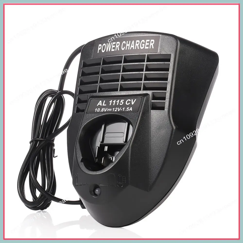 

N94R AL1115CV Battery Charger For 10.8V/12V BAT411 BAT412A Li- Battery Electrical Drill EU Plug