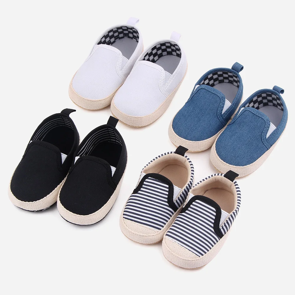 Baby Casual Prewwalking Shoes Soft Cotton  for Spring and Autumn High Quality Hot Selling for Newborn Toddler 2023 New Fashion