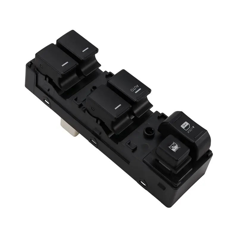 Car Master Door Switch Power Window Functionality For KIA Sorento 2010-2014 Model 93570-2P100VA