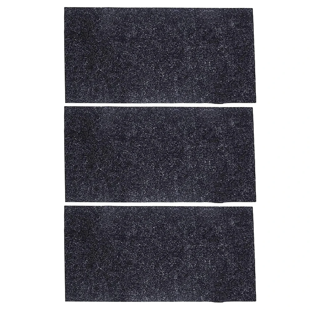 3PCS Nano Car Scratch Remover Easily Repair Scratch Repair Remover Cloth Water Polishing Auto Detailing Cloth for Car Scratches