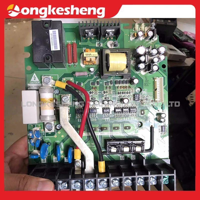 モジュールvfd055b43a vfd075b43a vfd110b43aオリジナル在庫あり送料無料