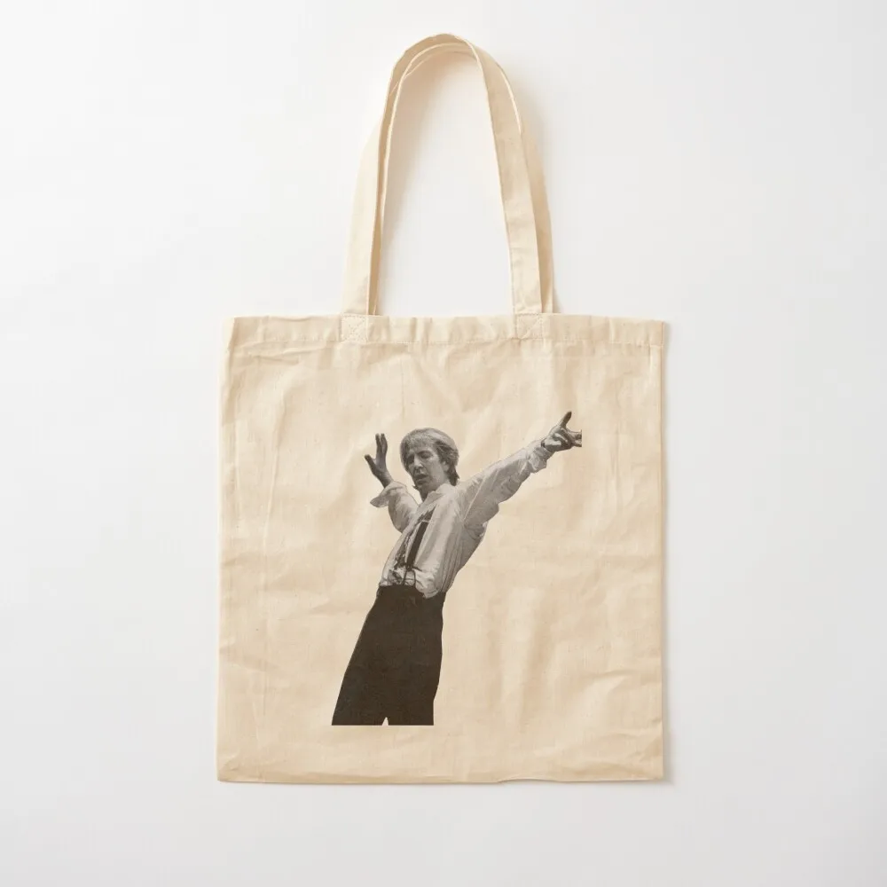 alan Tote Bag hand bag ladies custom canvas bag ecological bags