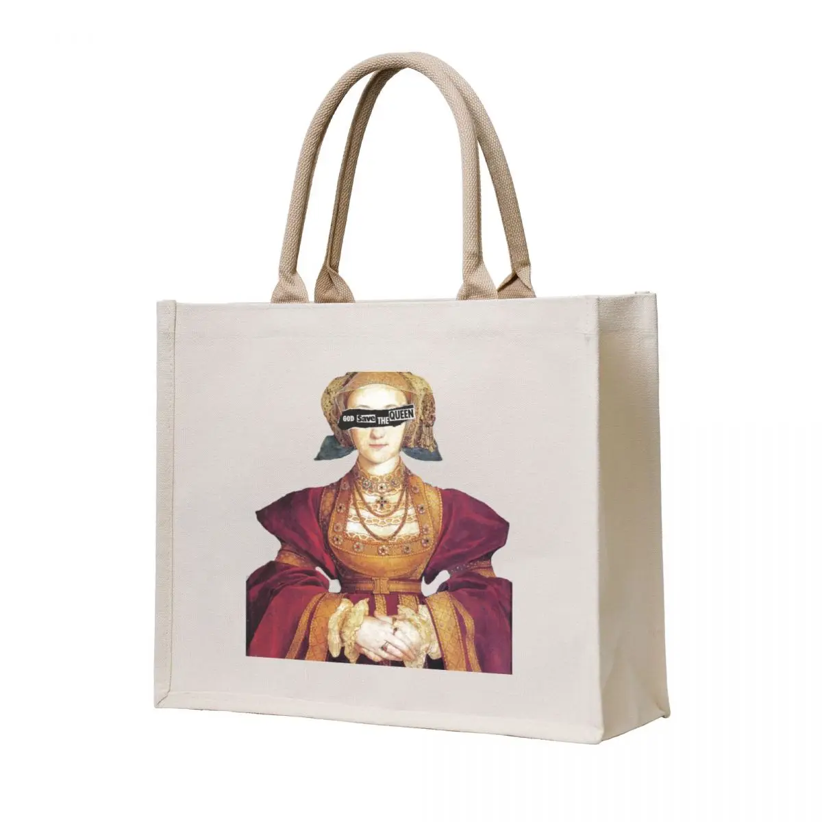 

The Flanders Mare Tote Bag Women's shopper Canvas Shopper handbag bags woman 2025