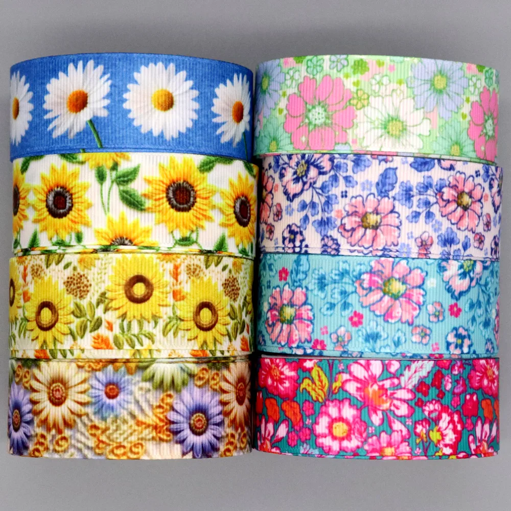 Dhk 50Yards Flower …