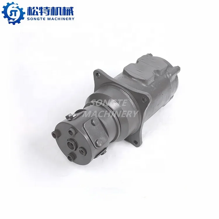 Hot selling SONGTE machinery parts center joint rotary joint swing joint assy Dh220-7 for Daewoo Doosan DH220-7 exacvator