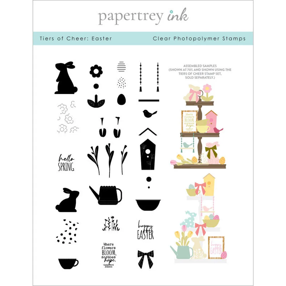 Easter Egg Hunt Dies Stamps Stencil Set New Metal Cutting Dies Rectangles and Circles DIY Scrapbook Paper Card Handmade 2025 New