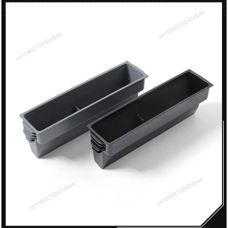 Middenconsole Kabel Organizer Box Anti Wirwar Duurzaam Auto-interieur Opslag Accessoire Voor Tesla Nieuw Model Y2025, Lancering Juniper