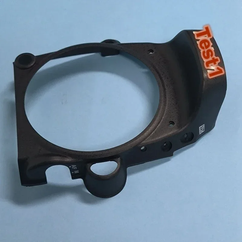 Новый передний чехол в сборе для камеры Nikon D600 D610, запасная часть