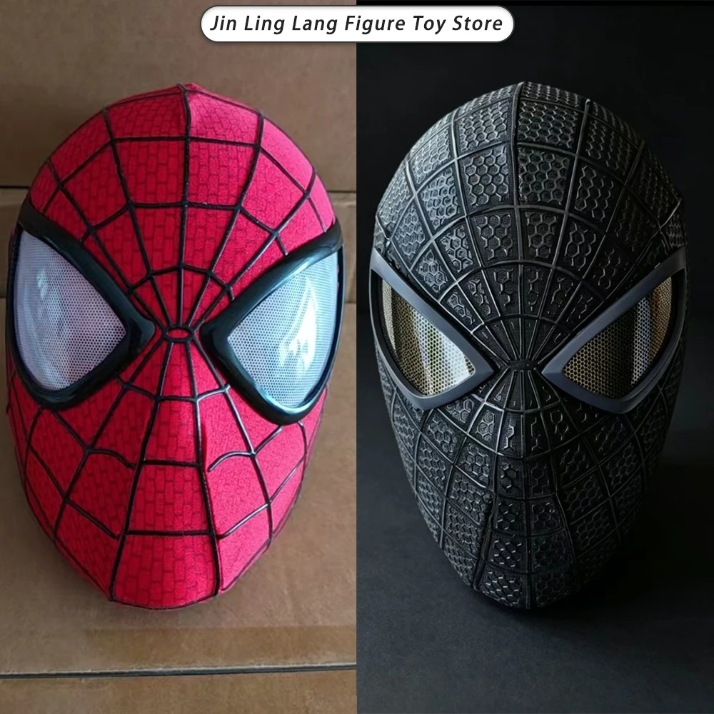 #58 Low Price Spiderman Masks Deals