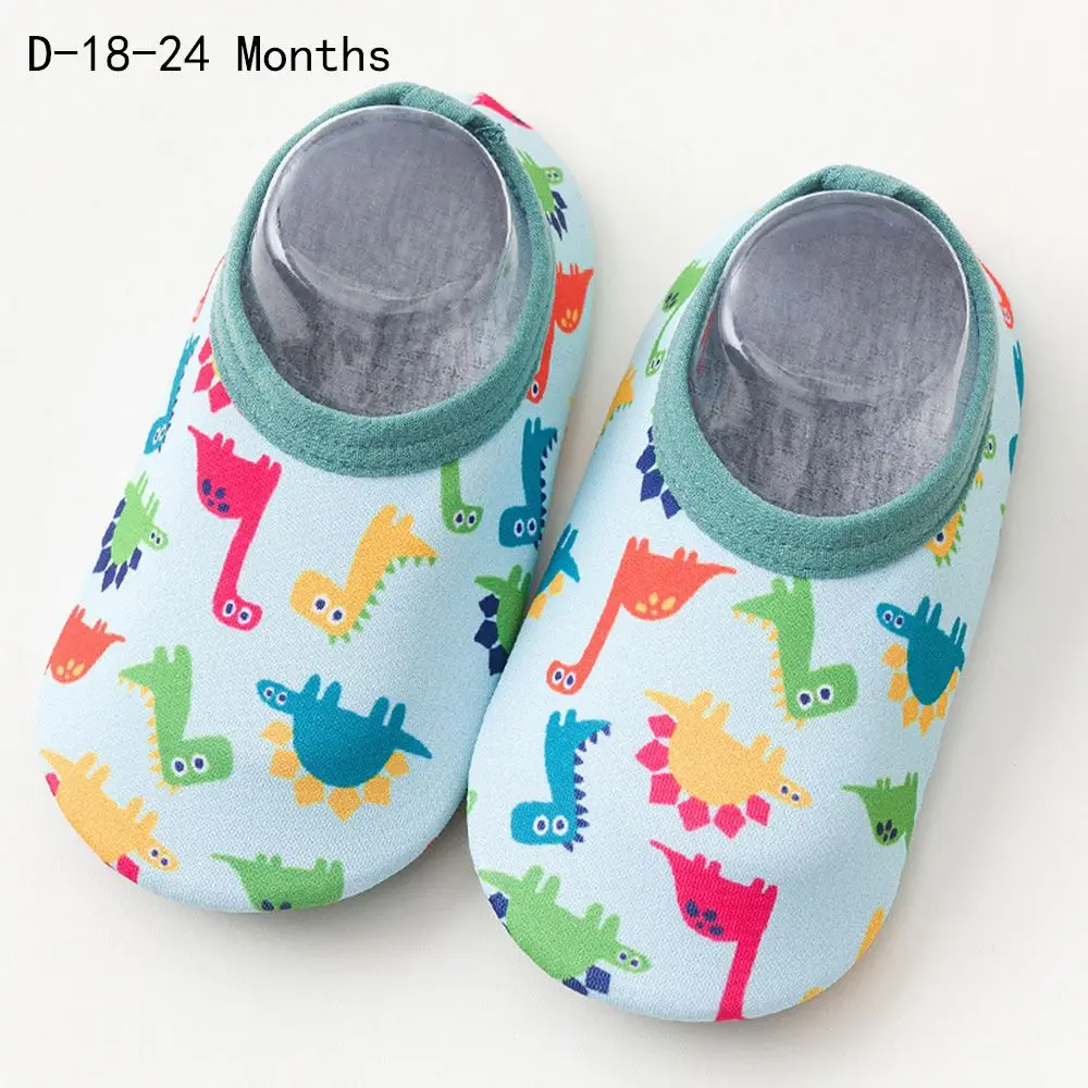 

Surf Swimming Aqua Water Sports Slippers First Walkers Kids Sneakers Barefoot Shoes