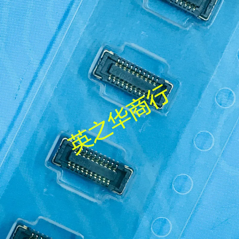 

10 шт. оригинальные новые WP7A-S020VA1-R8000 20pin 0,40 мм плата-плата