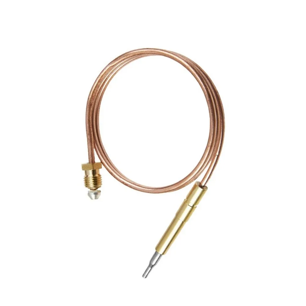 150cm Flameout Protection Precision for Fit For Gas Applications Advanced Flame Sensor Seamless System Compatibility