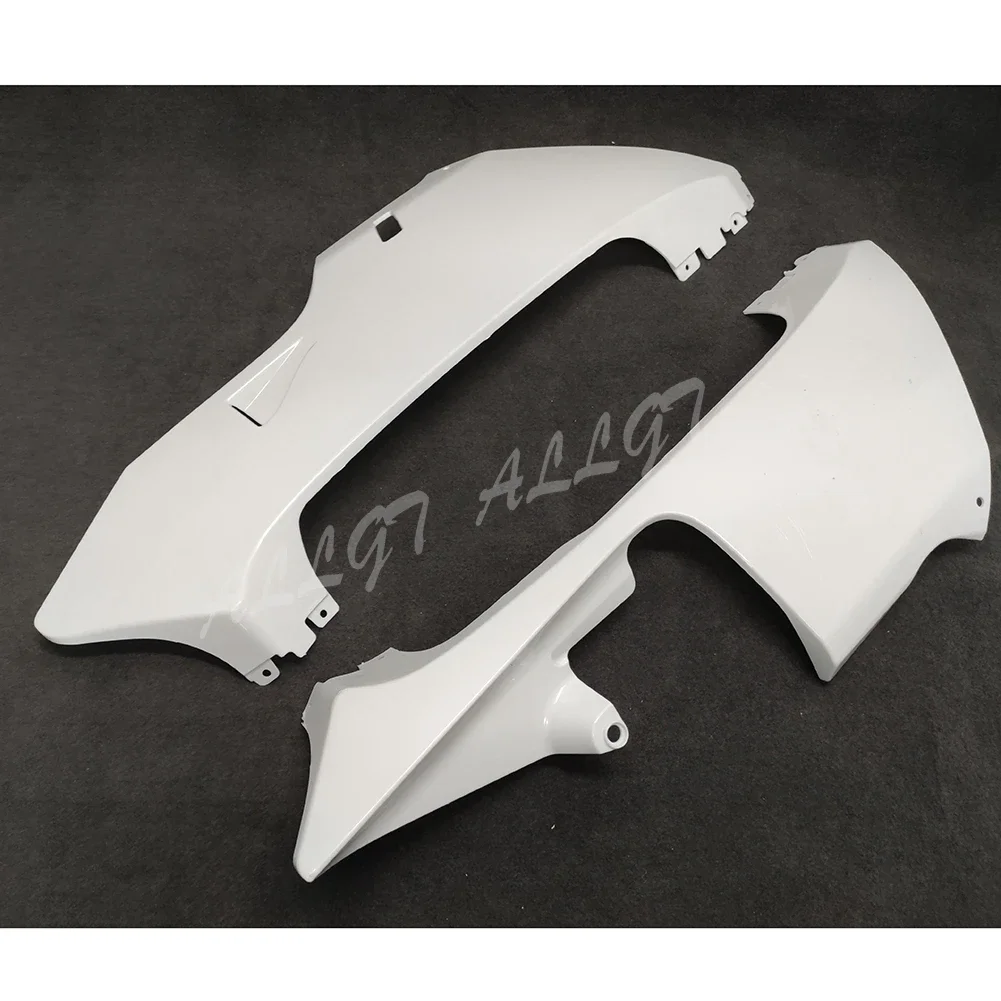 Left+right side Lower Fairing Plastic Cowl For Honda CBR600RR F5 2003 2004