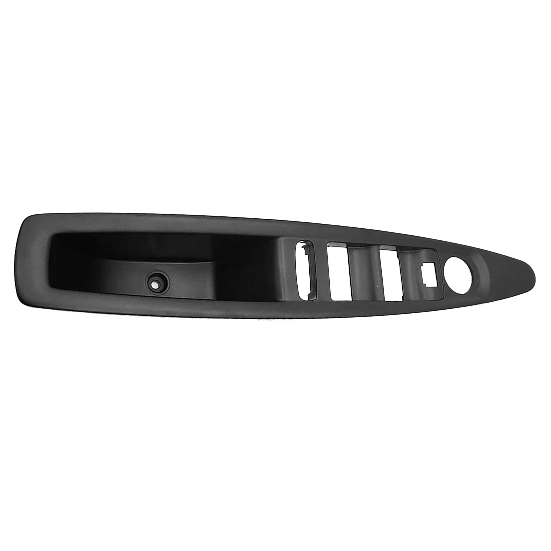 

A82M-9332F2 Car Window Control Switch Panel Master Glass Lift Faceplate Rearview Mirror Button Frame For Citroen C4 2004-2010