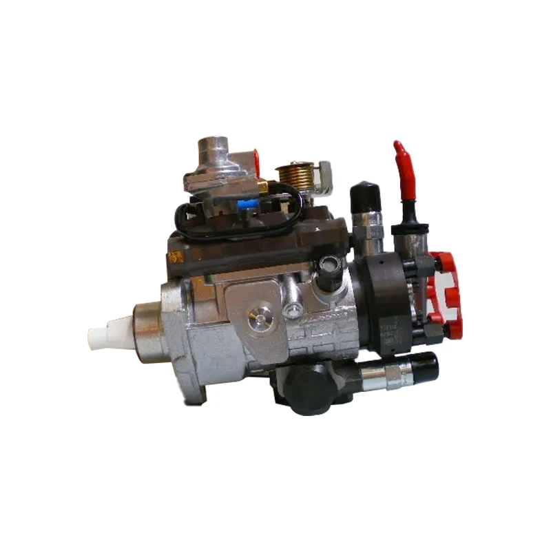 For JCB JS85 diesel high pressure oil pump 320/06929 parts 3CX444 engine