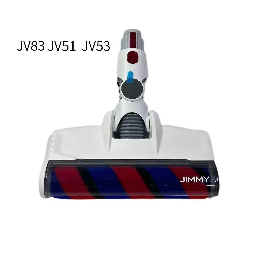 Original Floor Brush Main Brushes Accessories Spare Parts For JIMMY JV51/ JV53 Handheld Vacuum Cleaner