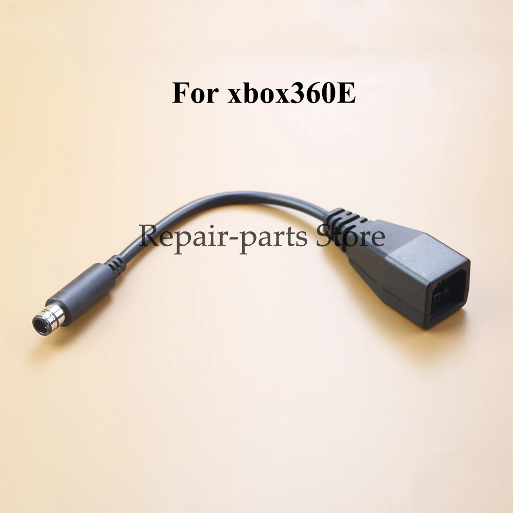محول طاقة تيار متردد لـ microsoft xbox cable إلى xbox slim/one/e ، جزء واحد #5