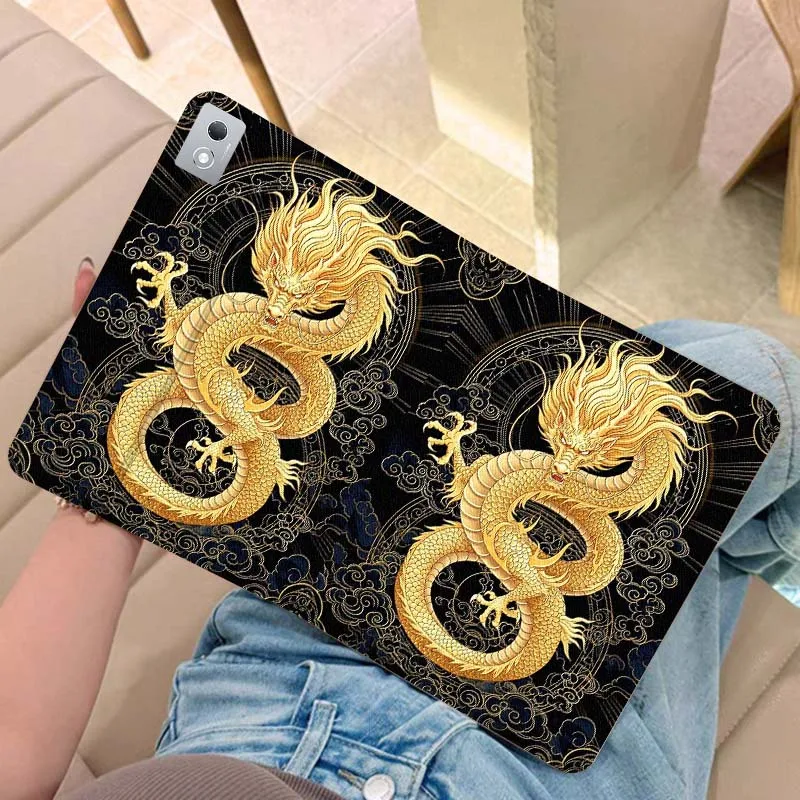 Anime Dragon Art Ta…