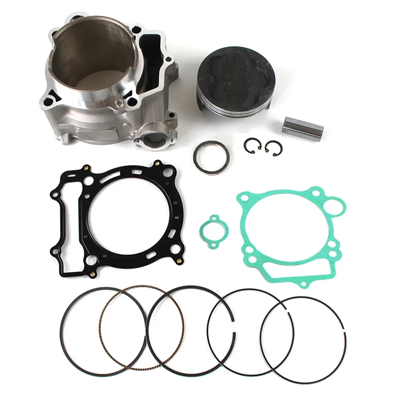 

95Mm For YZ450F 2003-2006 WR450F 2007-2011 Part Number 2S2-11311-10-00 2S2-11311-11-00 Cylinder Piston Gasket Kit