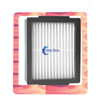 Dodání do 24 hodin, 6 ks náhradních HEPA filtrů pro vysavače Irobot Roomba řady: E5 E6 E7 I1 I3 I4 I5 I6 I7 I8 J7 (NEVHODNÉ pro... 10 nejlepší prodej díly robota i5 - №3