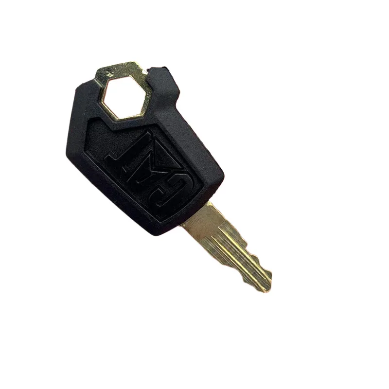 For Caterpillar Cat 307c/312b/320/329/336/324d Universal New Start Key Excavator