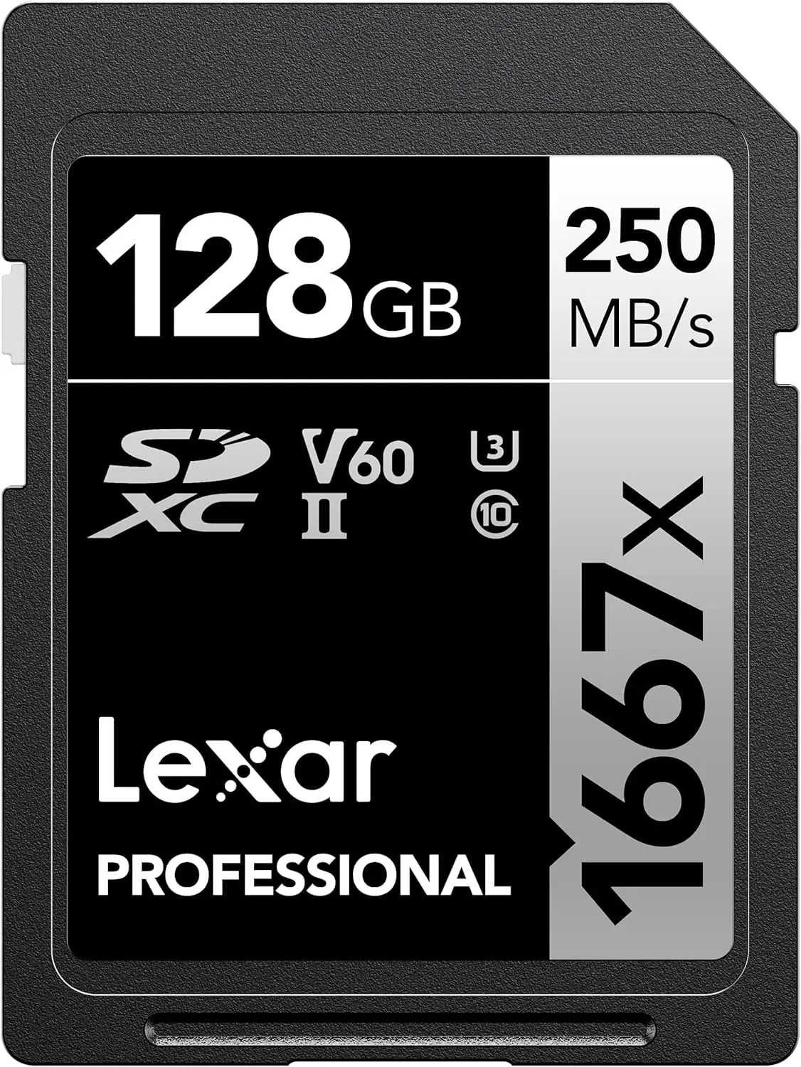 128GB Sdxc Memory C…