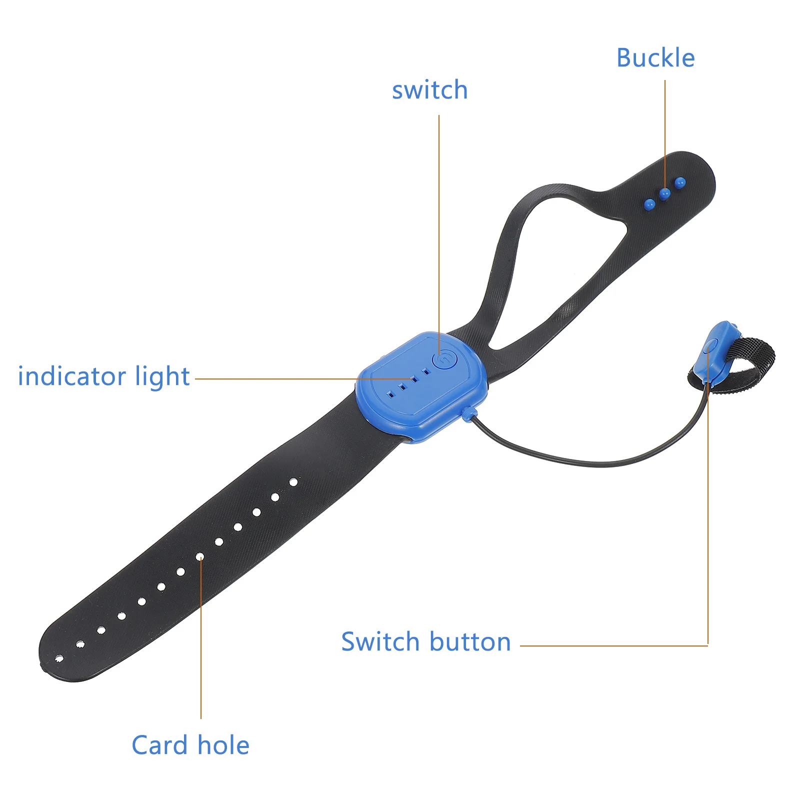 1Set Mini Geste Induktion Rc Stunt Auto Geländewagen Blau Universal Rad Fernbedienung Fern Zufällige Griff farbe