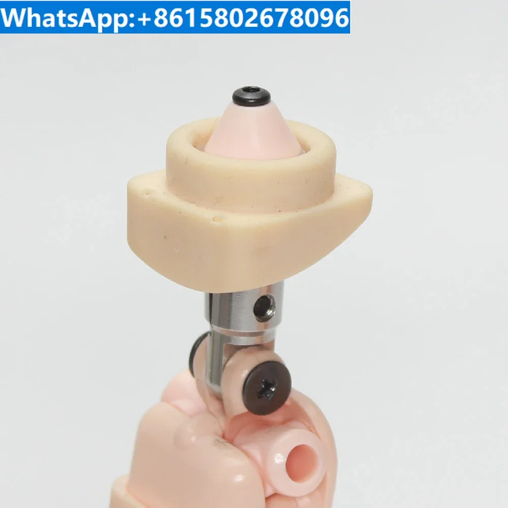 Original and new product: BLYTHE small cloth OB body OB22, 24, 26 replacement metal joint for strengthening the neck