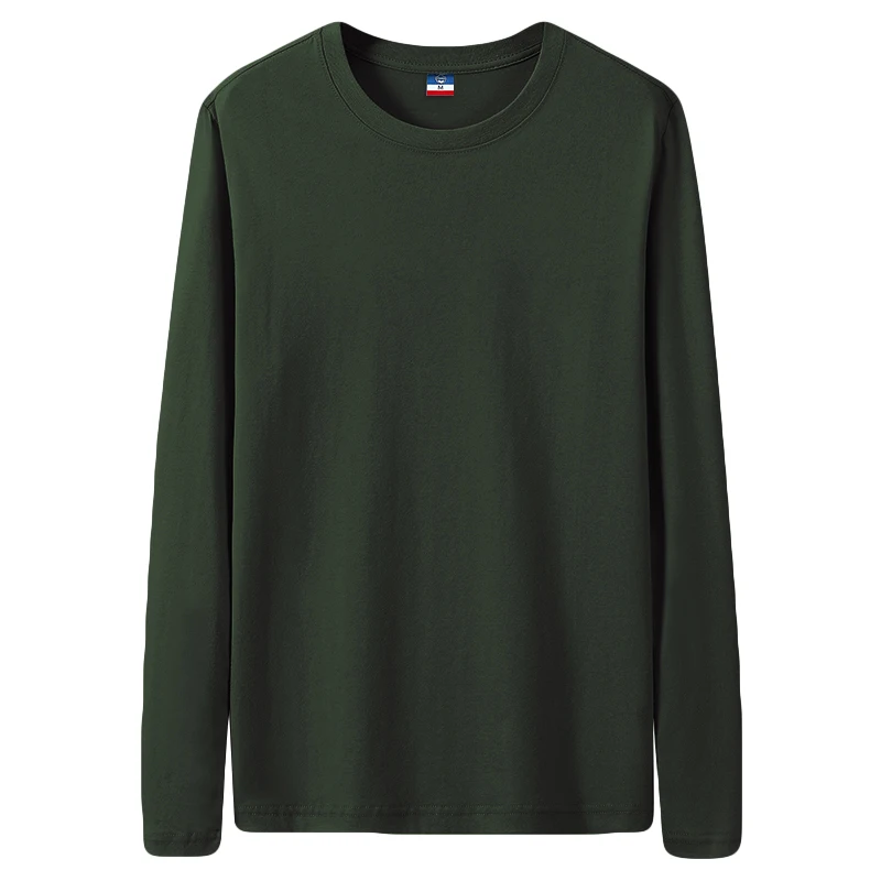 18C01-Army Green