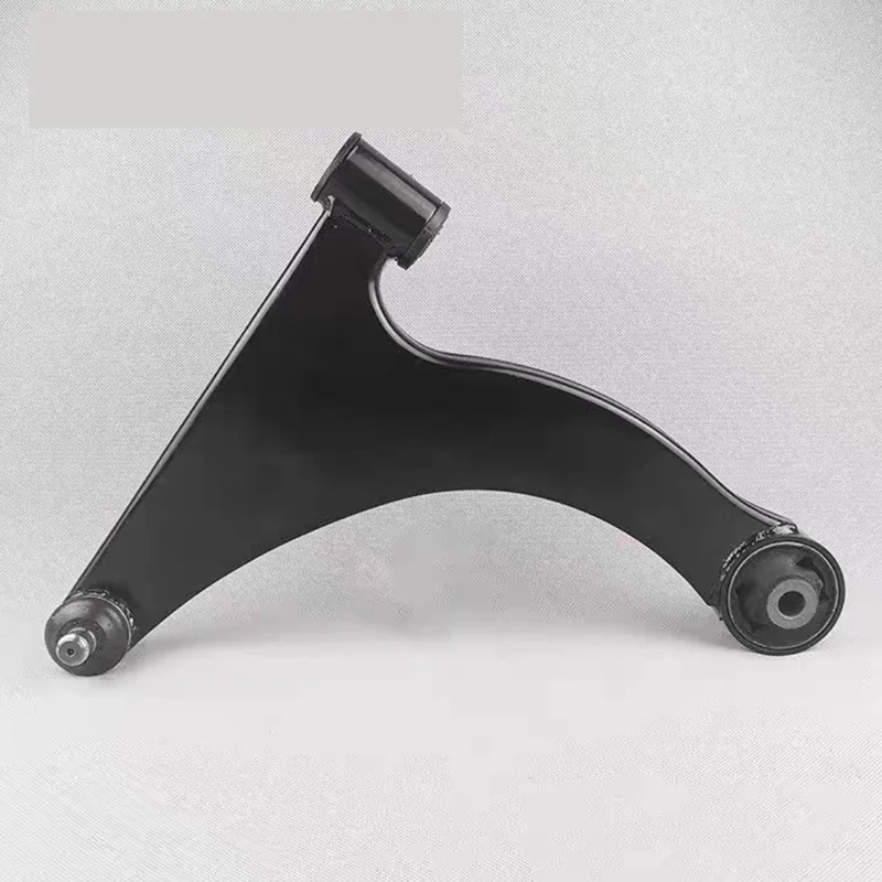 

Автомобильный нижний рычаг в сборе, треугольный рычаг, шаровой шарнир, аксессуар для Wuling Rongguang V