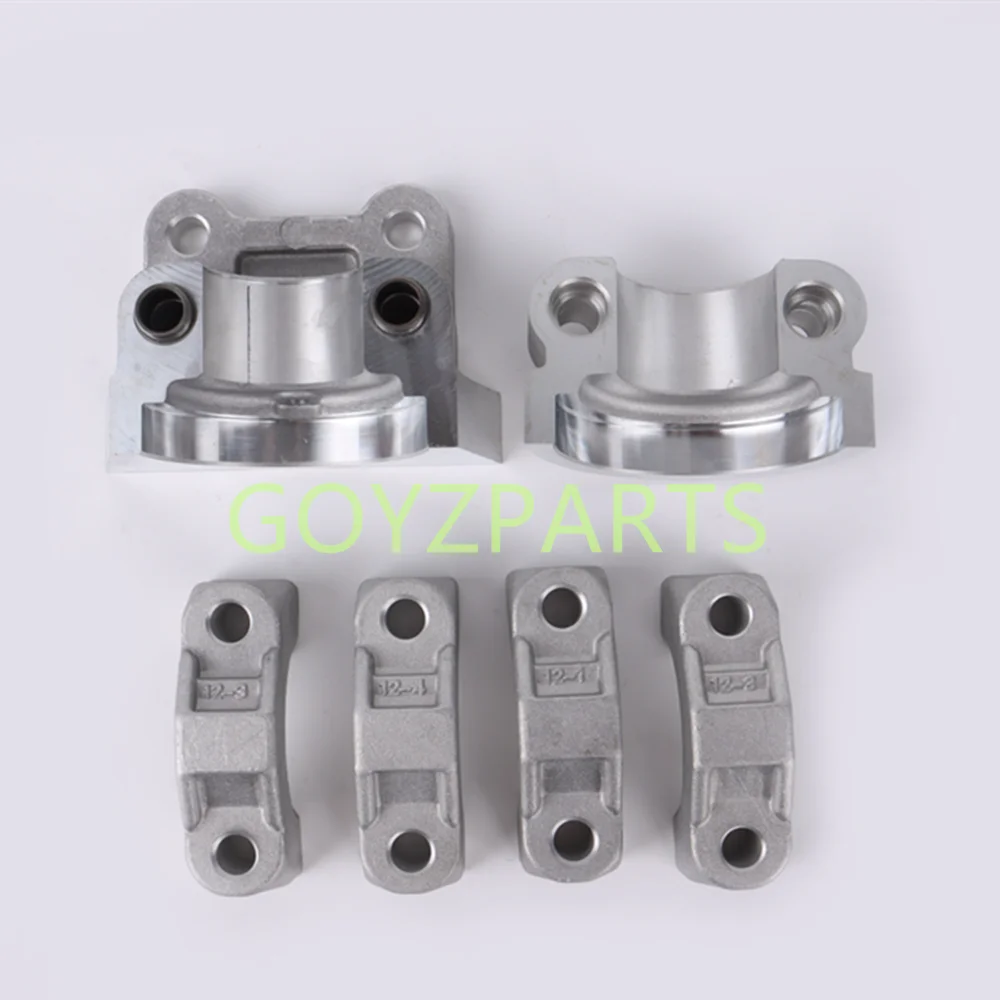 

GGGW-WL Camshaft Cover Set Replacement for Mazda B2500 BT50 for Ford Ranger J97M GGGW-WL 2.5L