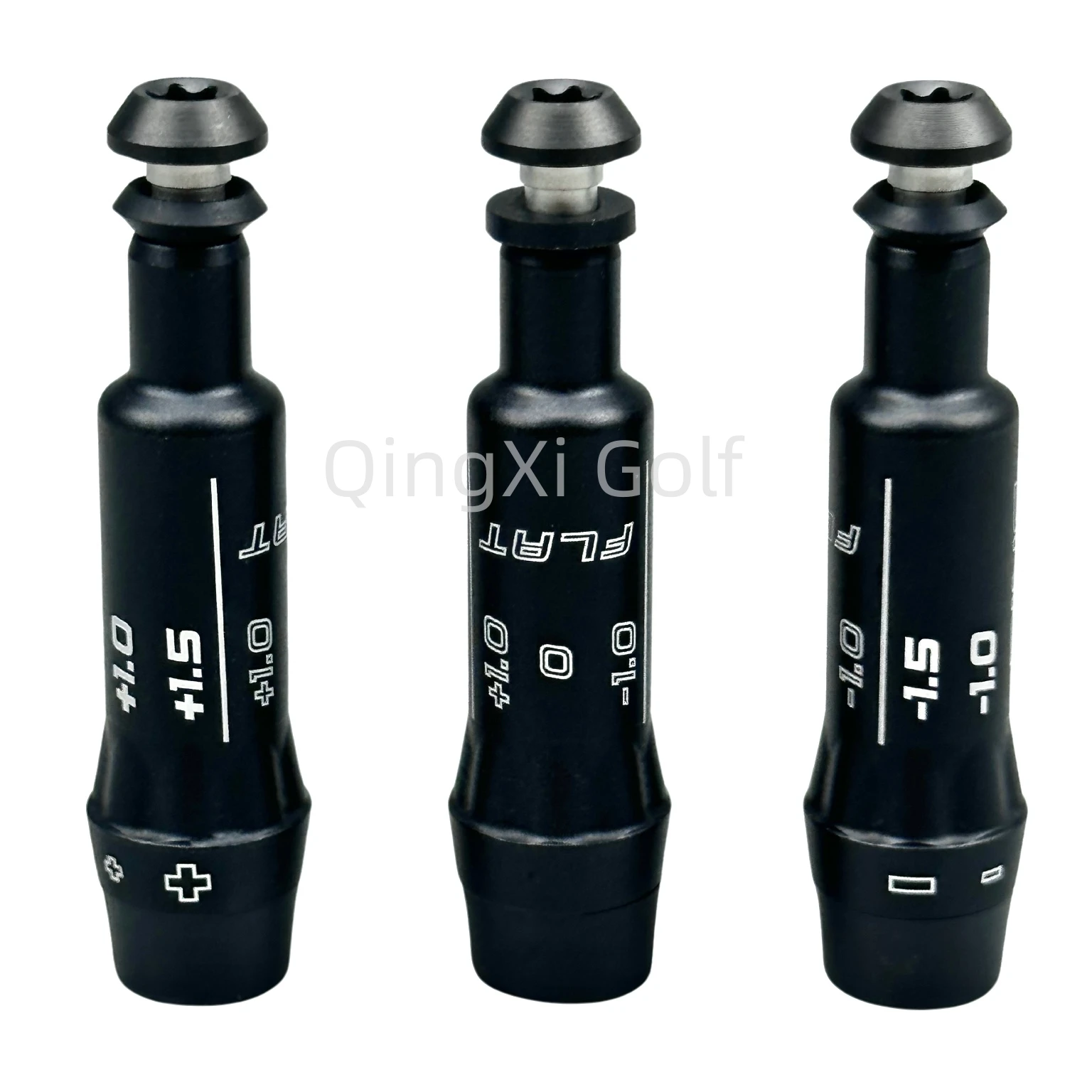 Golf Shaft Sleeve Adapter Replacement fit for Ping G410 G425 G430 G435 Driver head Fairway Wood Hybrid club head