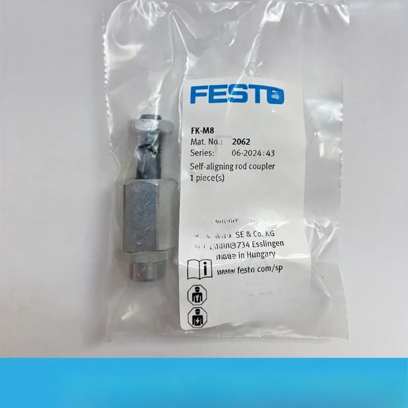 Parts For Festo Fes…