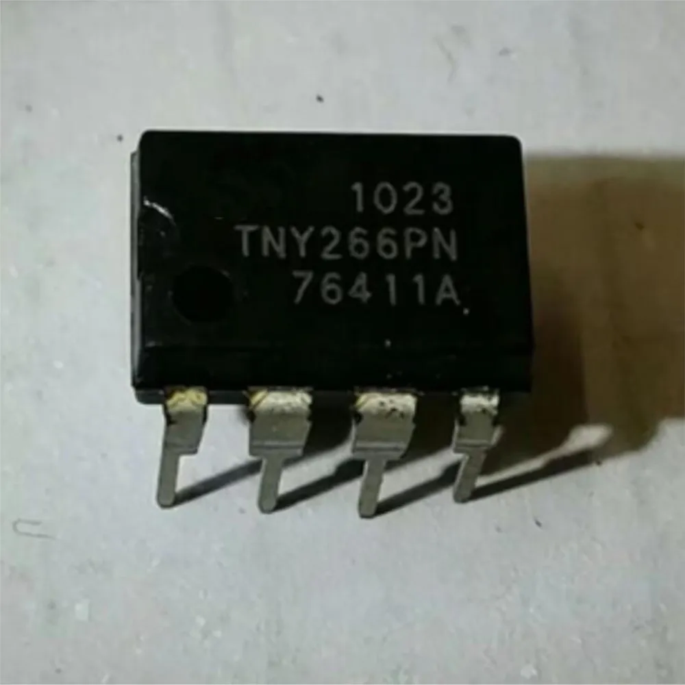 TNY266PN    TNY266    DIP7    (Product quantity: 20 pieces)