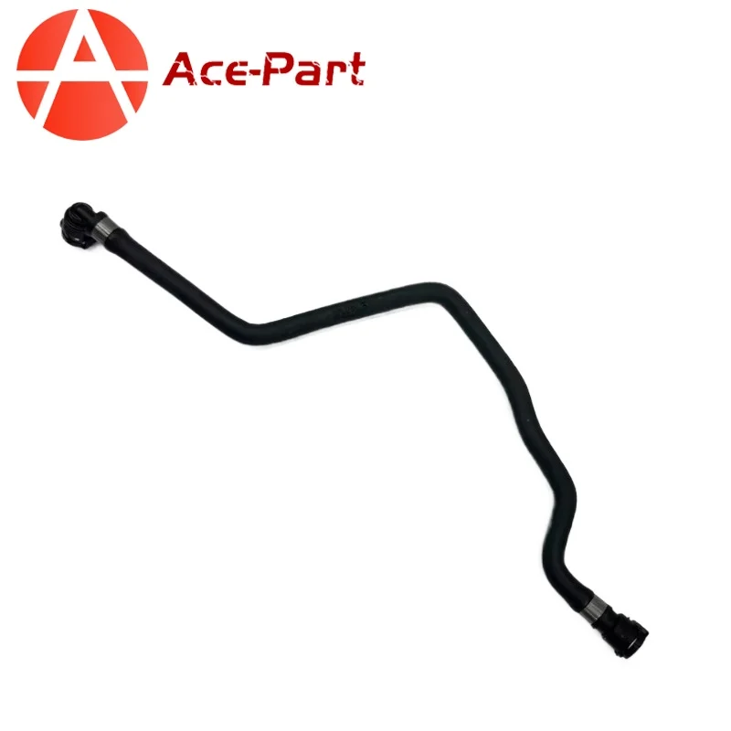 17128616530 خرطوم المبرد لسيارات Bmw 4 Series GC F36 المكشوفة F33 إصدار كوبيه F32 2013-2017