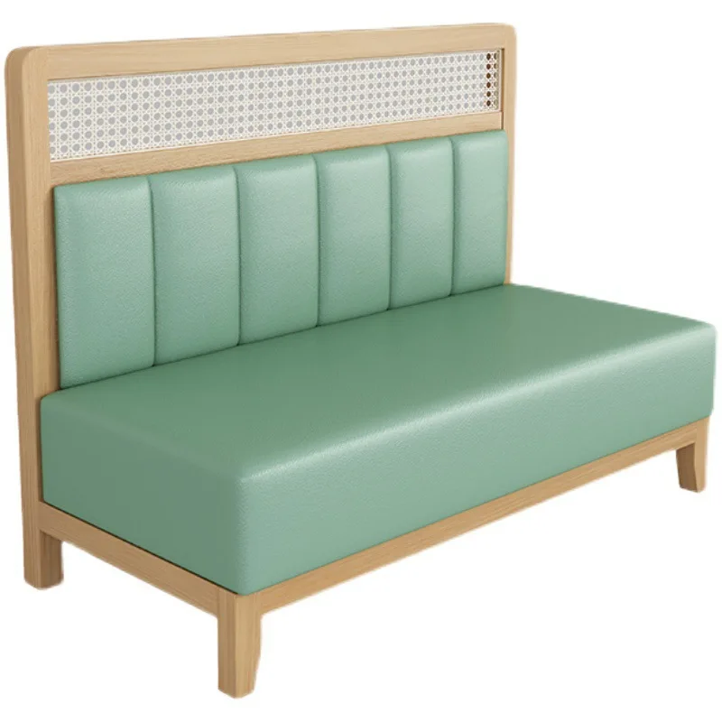 

Theme, restaurant, clear bar, milk tea shop, coffee shop, western restaurant, woven rattan, solid wood