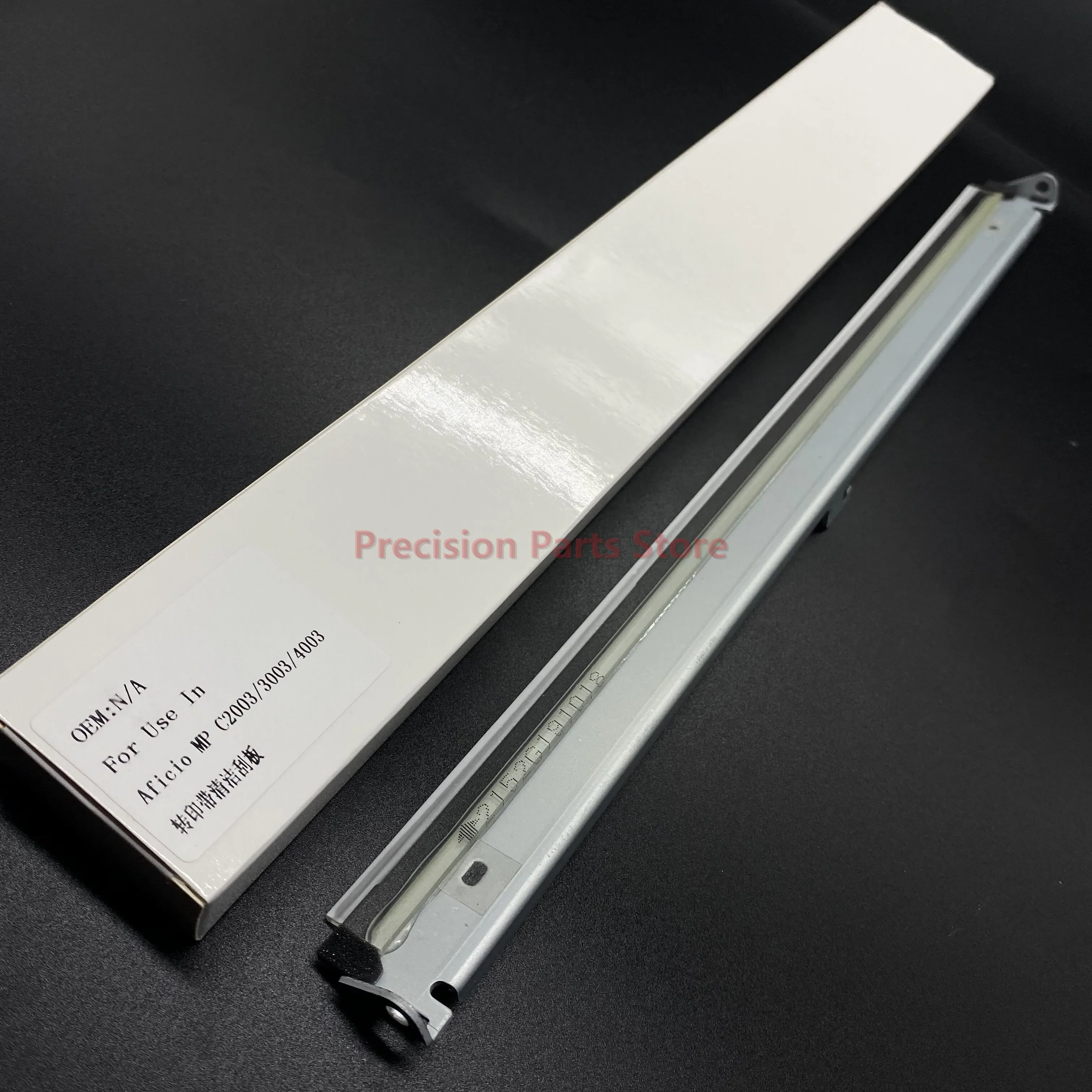 Transferband-Reinigungsklinge für Ricoh MPC2003sp 2503sp 2011 MPC 2003 MPC3003 MPC2003 MPC4003 Drucker